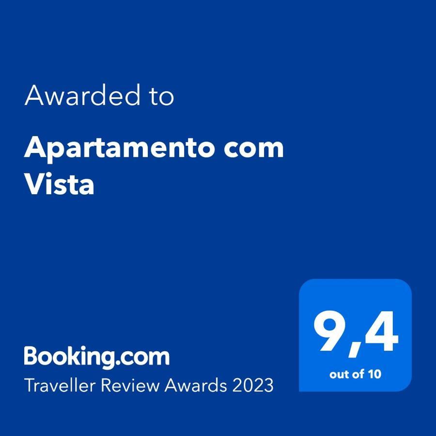 Apartamento Com Vista