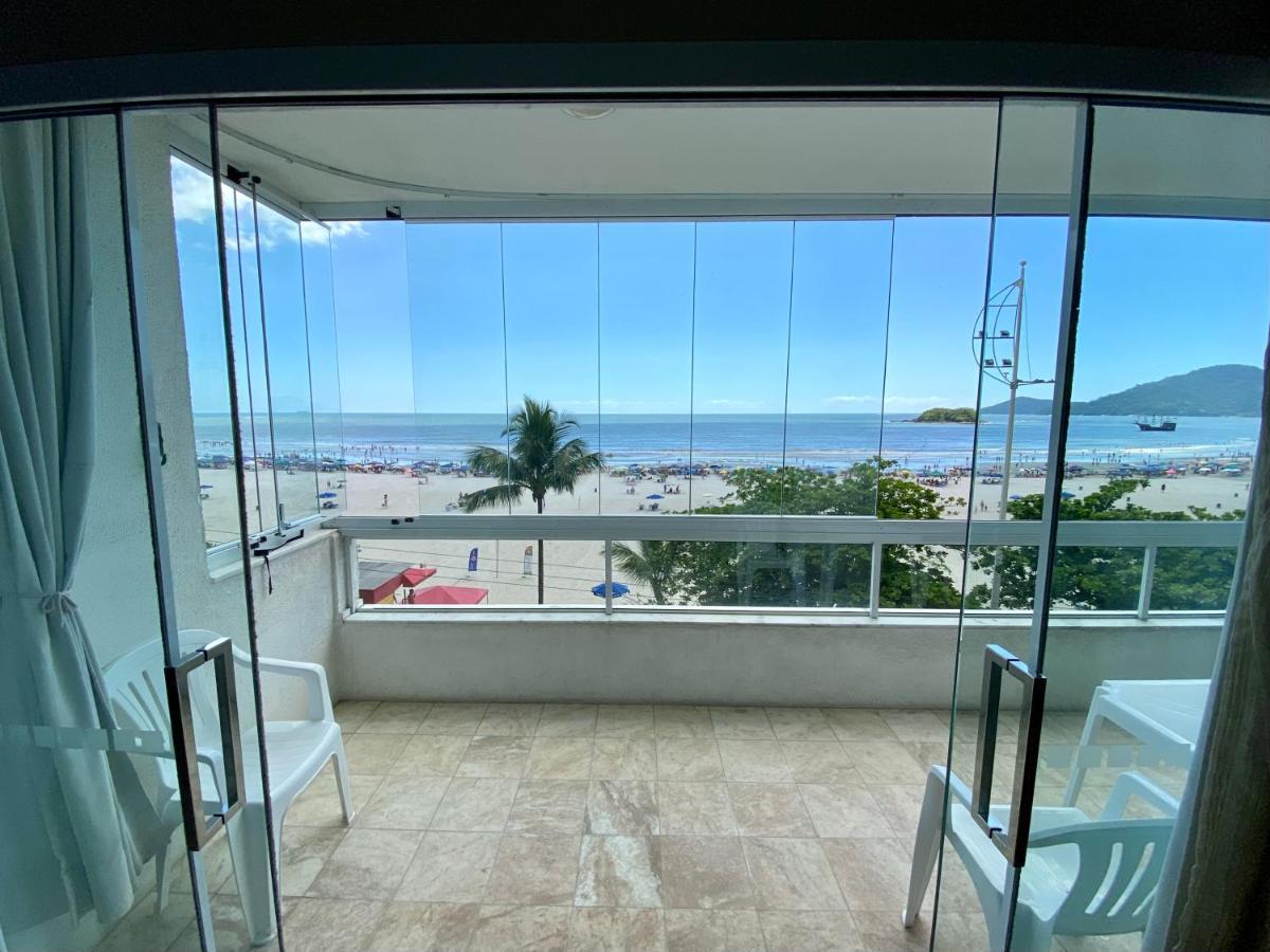 Apartamento Com Vista