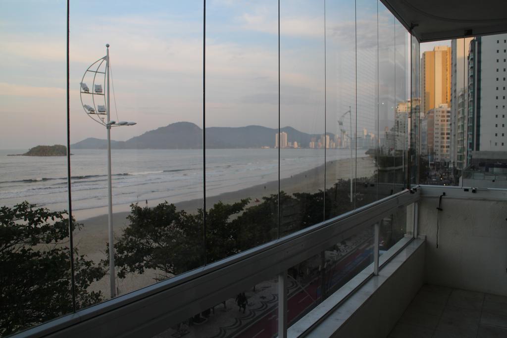Apartamento Com Vista *