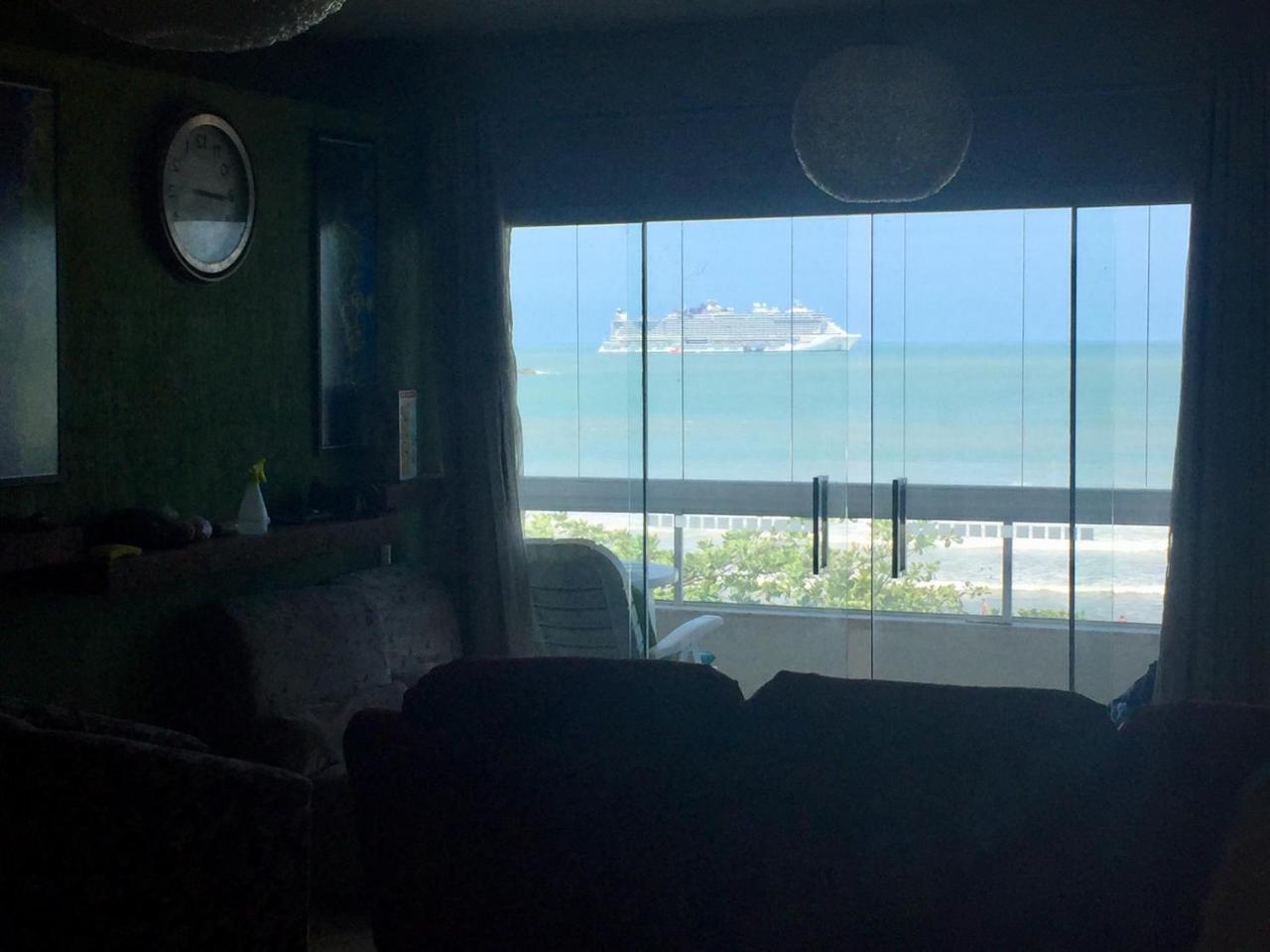 Apartamento Com Vista