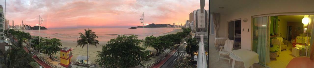 Apartamento Com Vista *